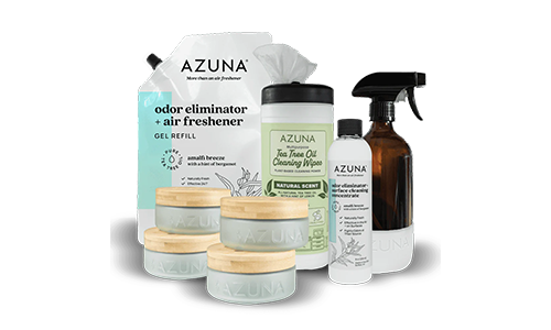 Azuna products