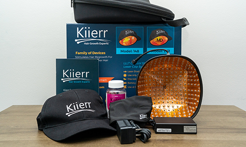 Kiierr Products