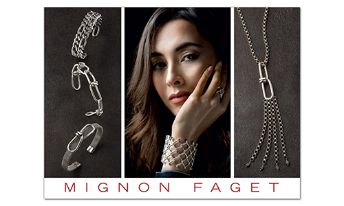 Mignon Faget jewelry