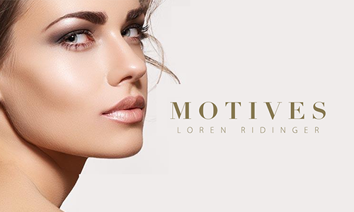 Motives Loren Ridinger