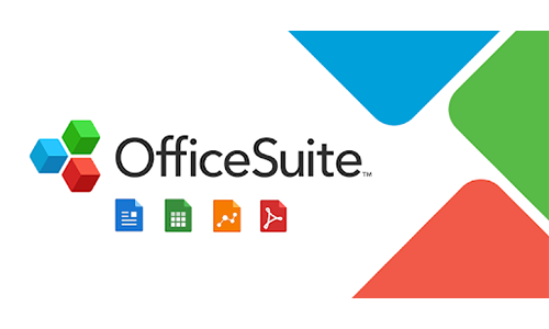 OfficeSuite ad