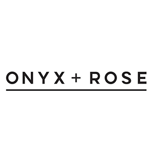Onyx+Rose