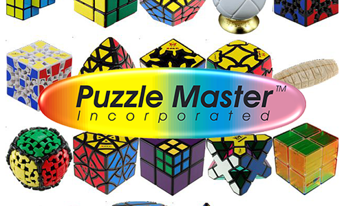 Puzzle Master Incorporated