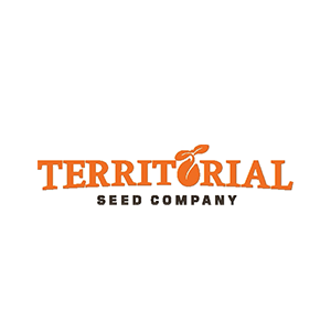 Territorial Seed Company